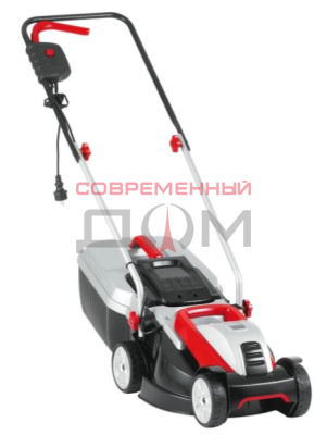 Газонокосилка электрическая AL-KO Classic 3.22 SЕ